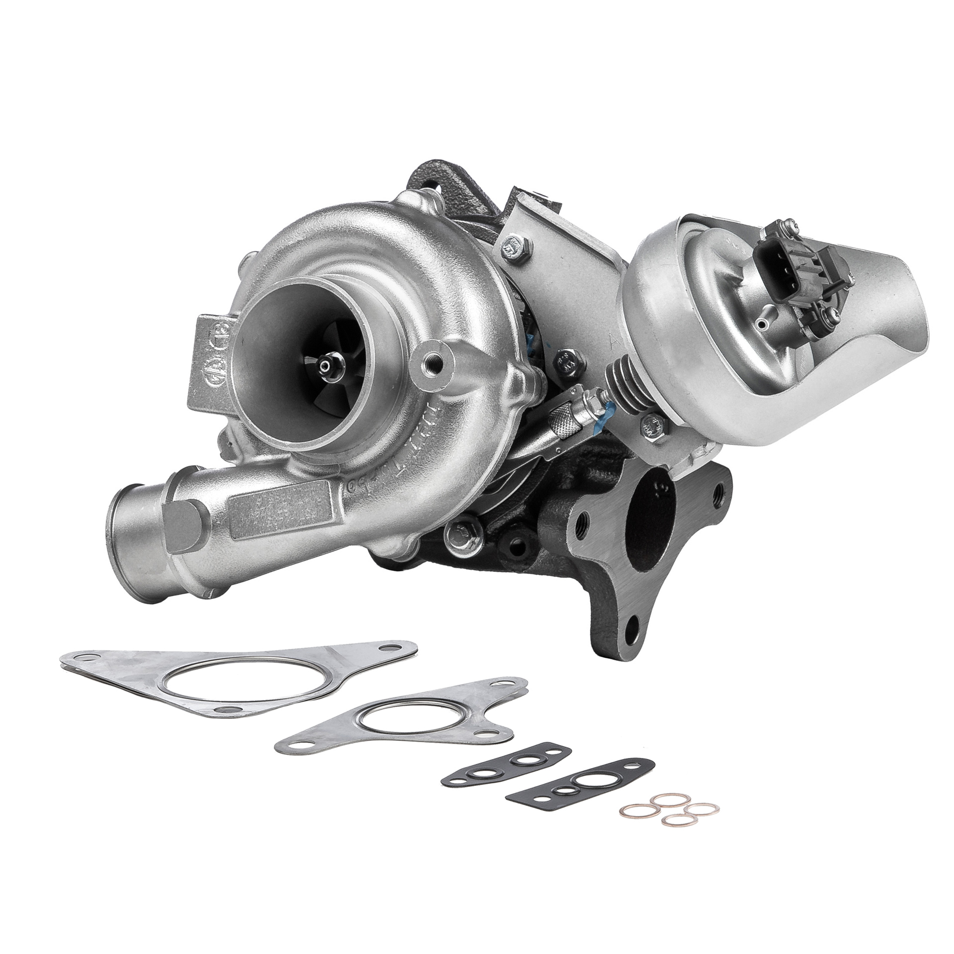 Turbocompresseur VF57RSG BR Turbo 14411AA851A SUBARU