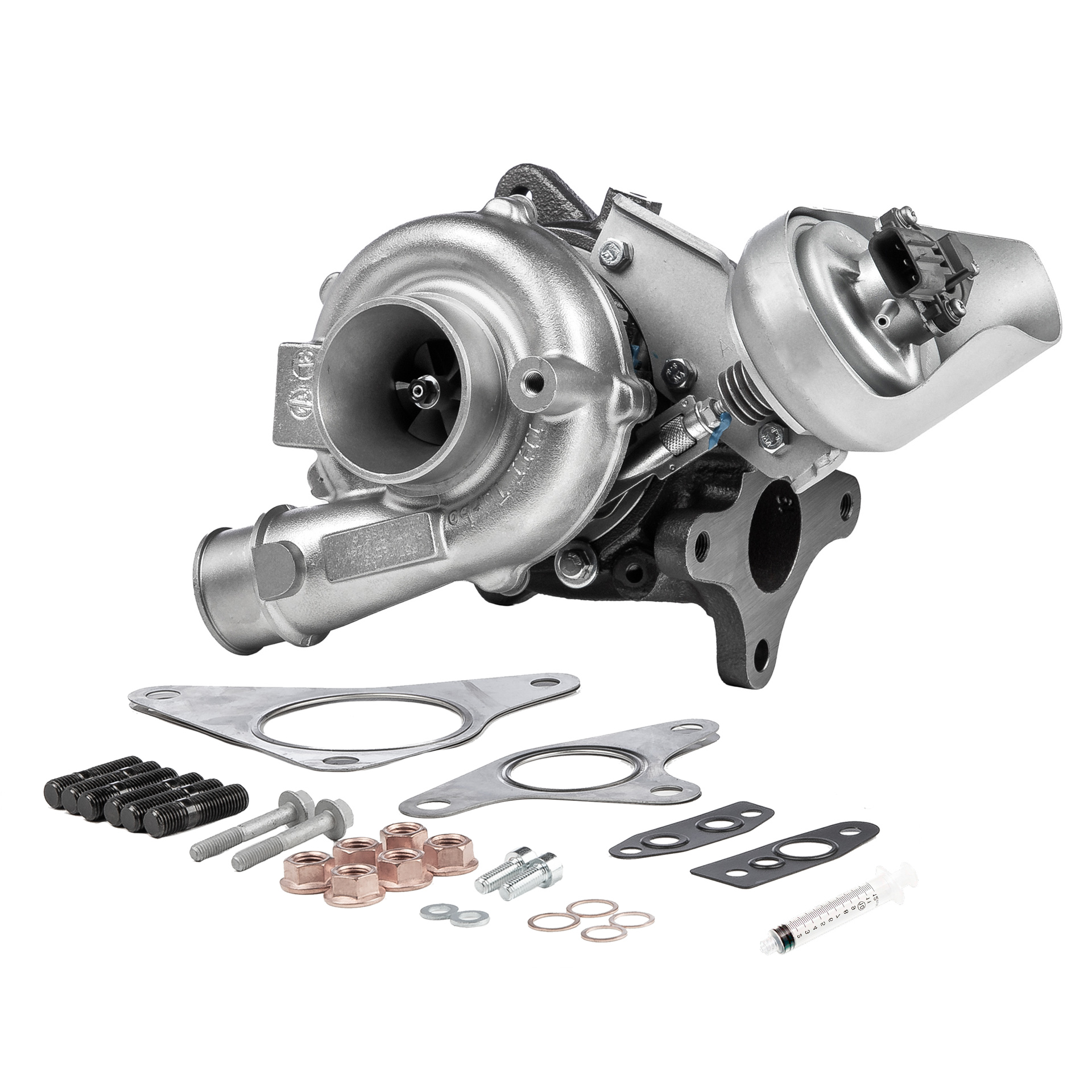 Turbocompresseur VF57RSM BR Turbo 14411-AA851A HYUNDAI
