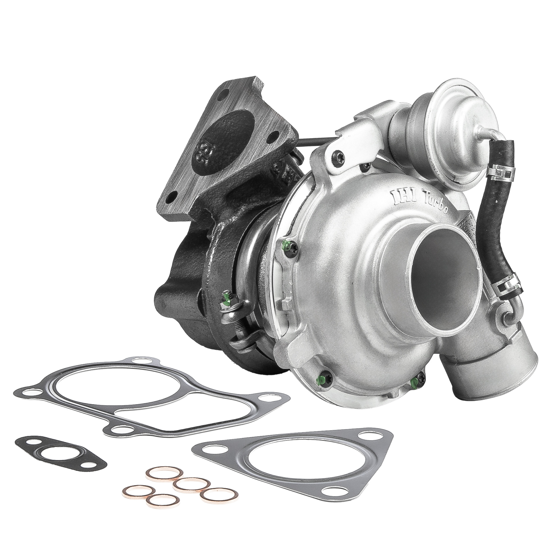 BR Turbo B52CAYS0031B Turbocharger