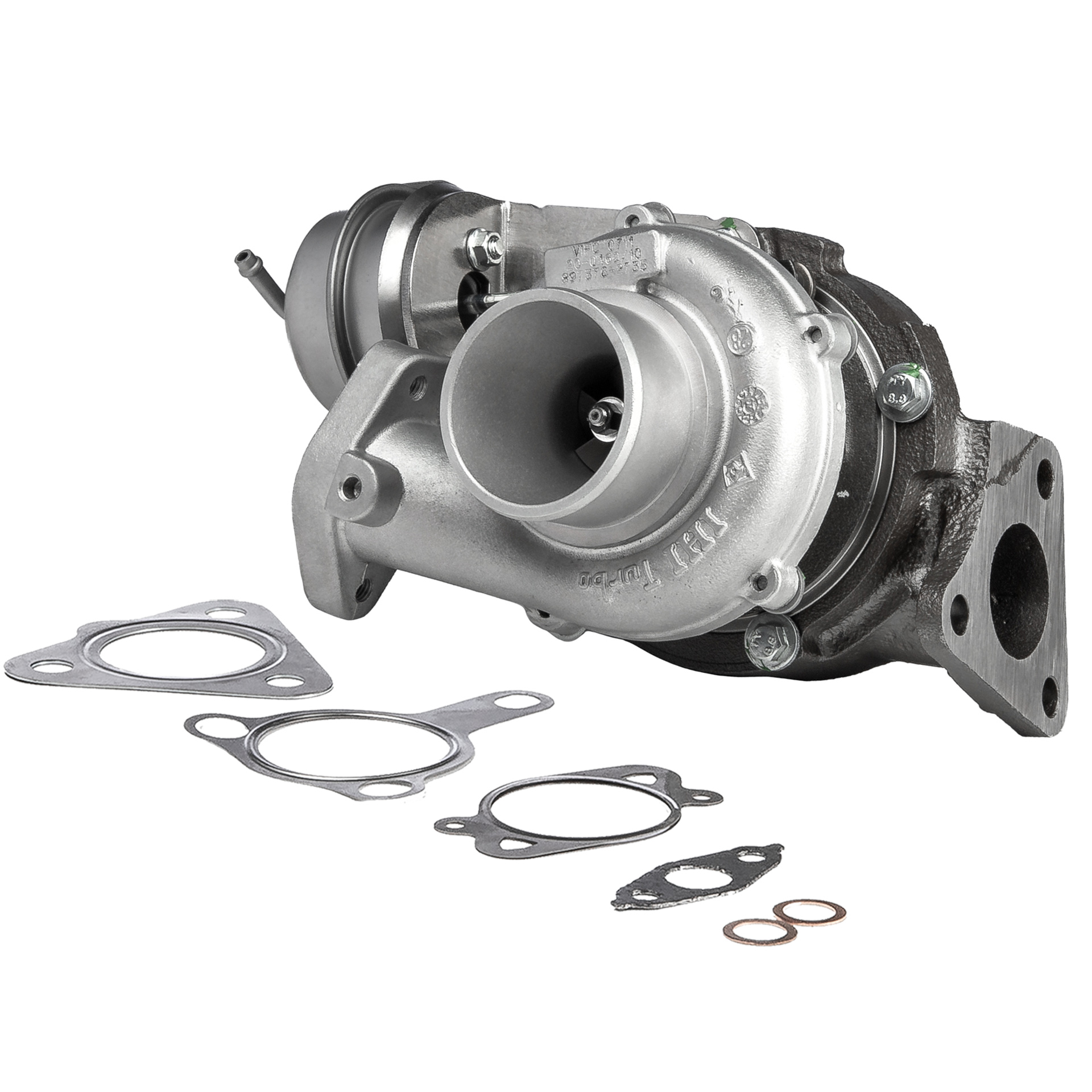 BR Turbo VAD20013 Turbocharger