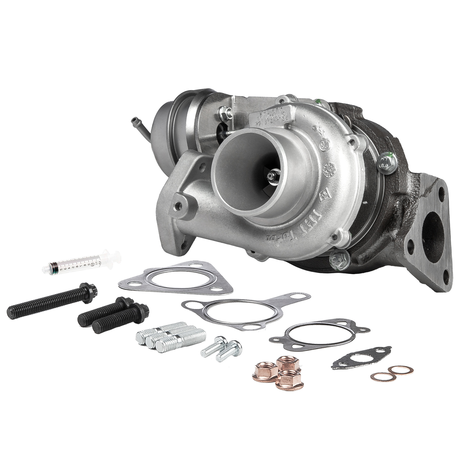 BR Turbo VAD20013 Turbod