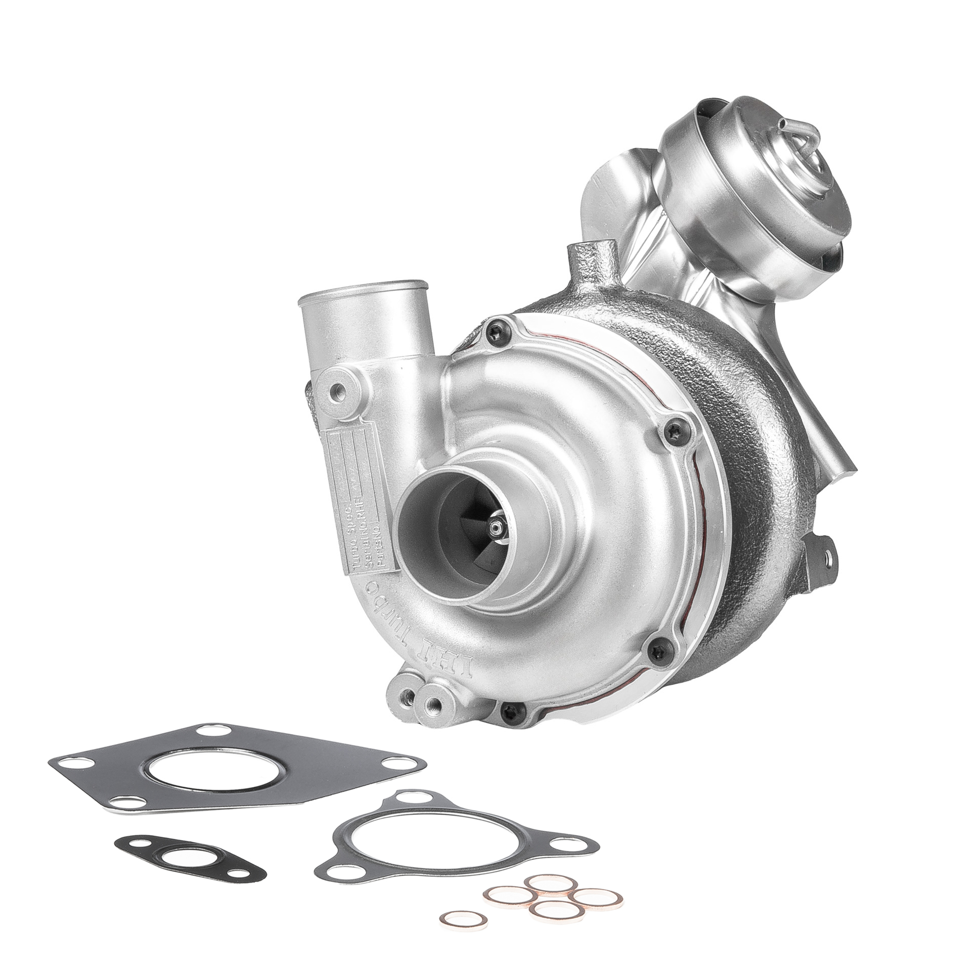 BR Turbo VAA10019 Turbod