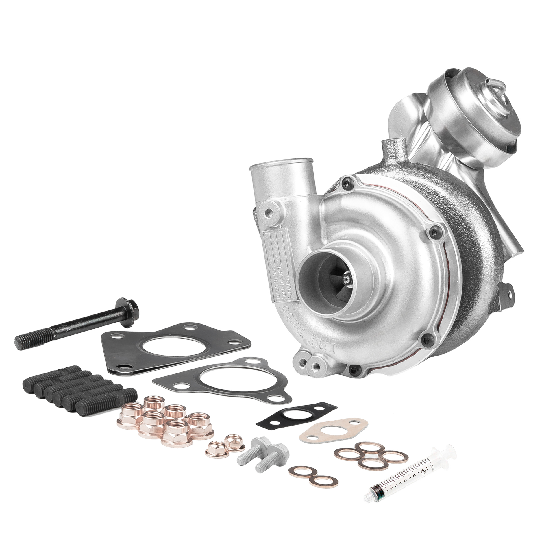 BR Turbo VJ32RSM Turbolader Mazda 6 GG Sedan billig