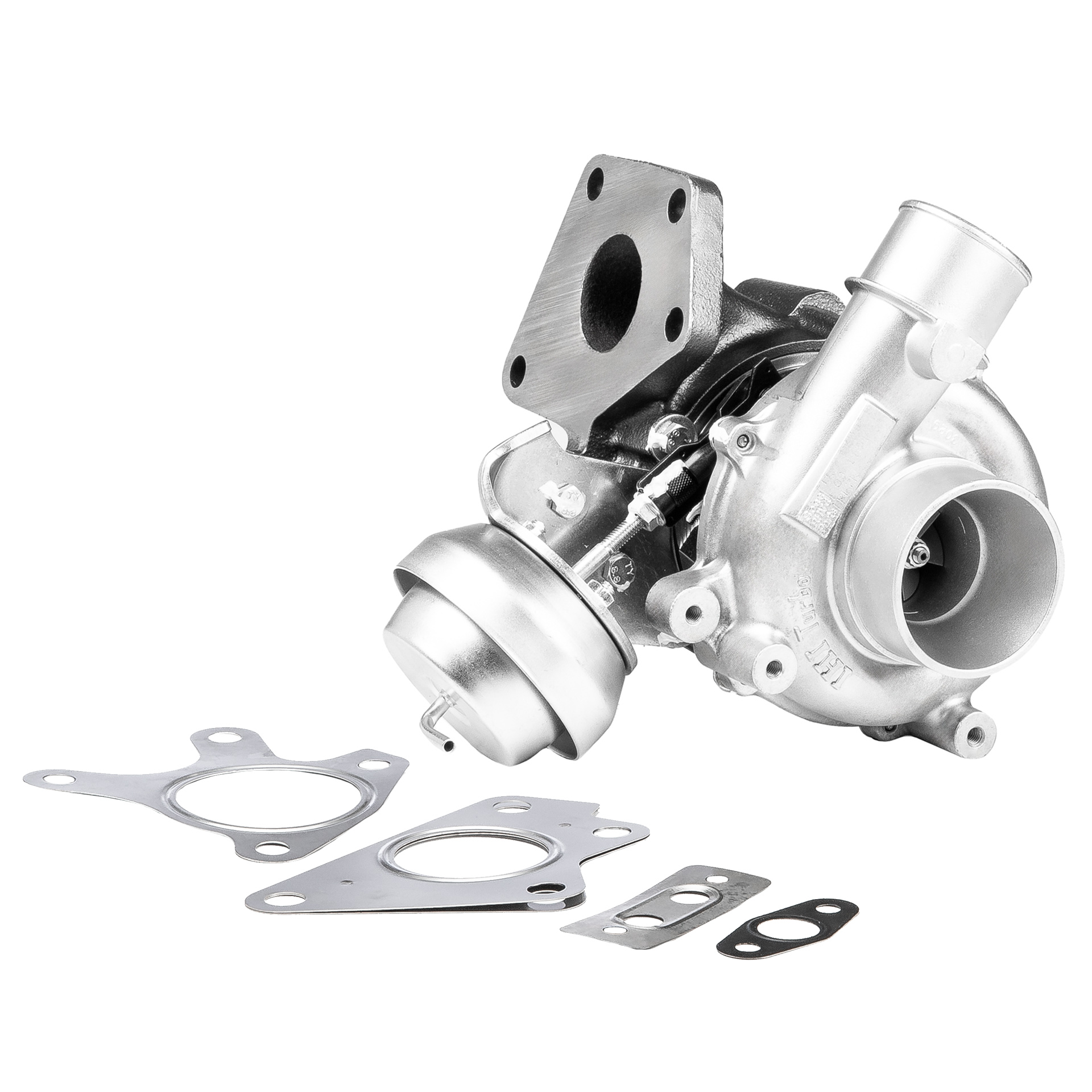 BR Turbo VJ37RSG Turbolader Mazda 6 GG Sedan billig