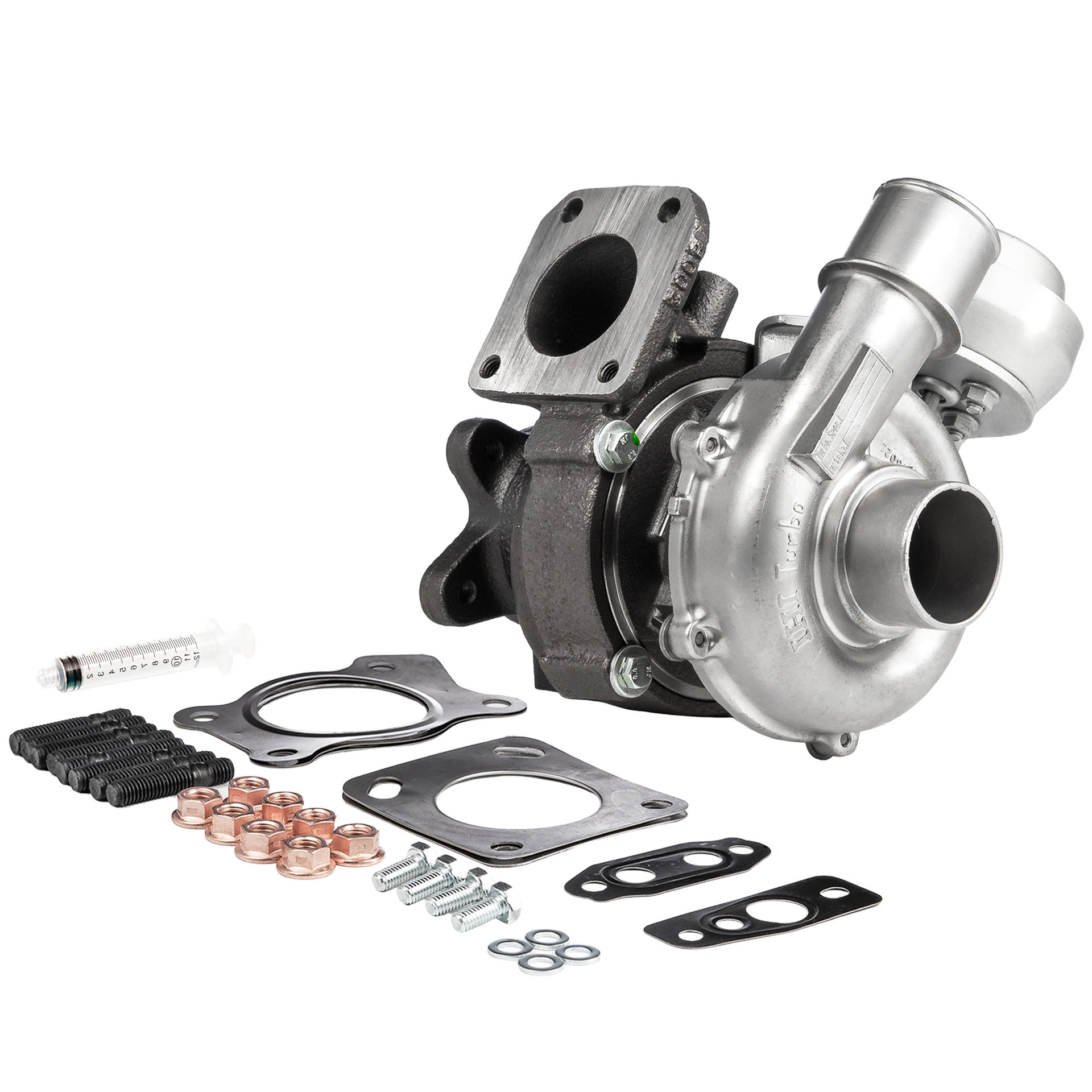 BR Turbo V41VATS0011B Turbocompresseur