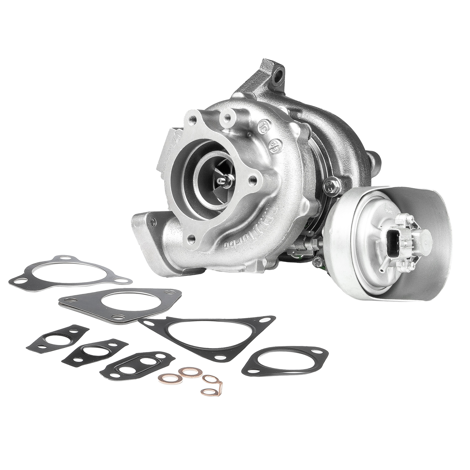 BR Turbo VA440017 Turbokompresors
