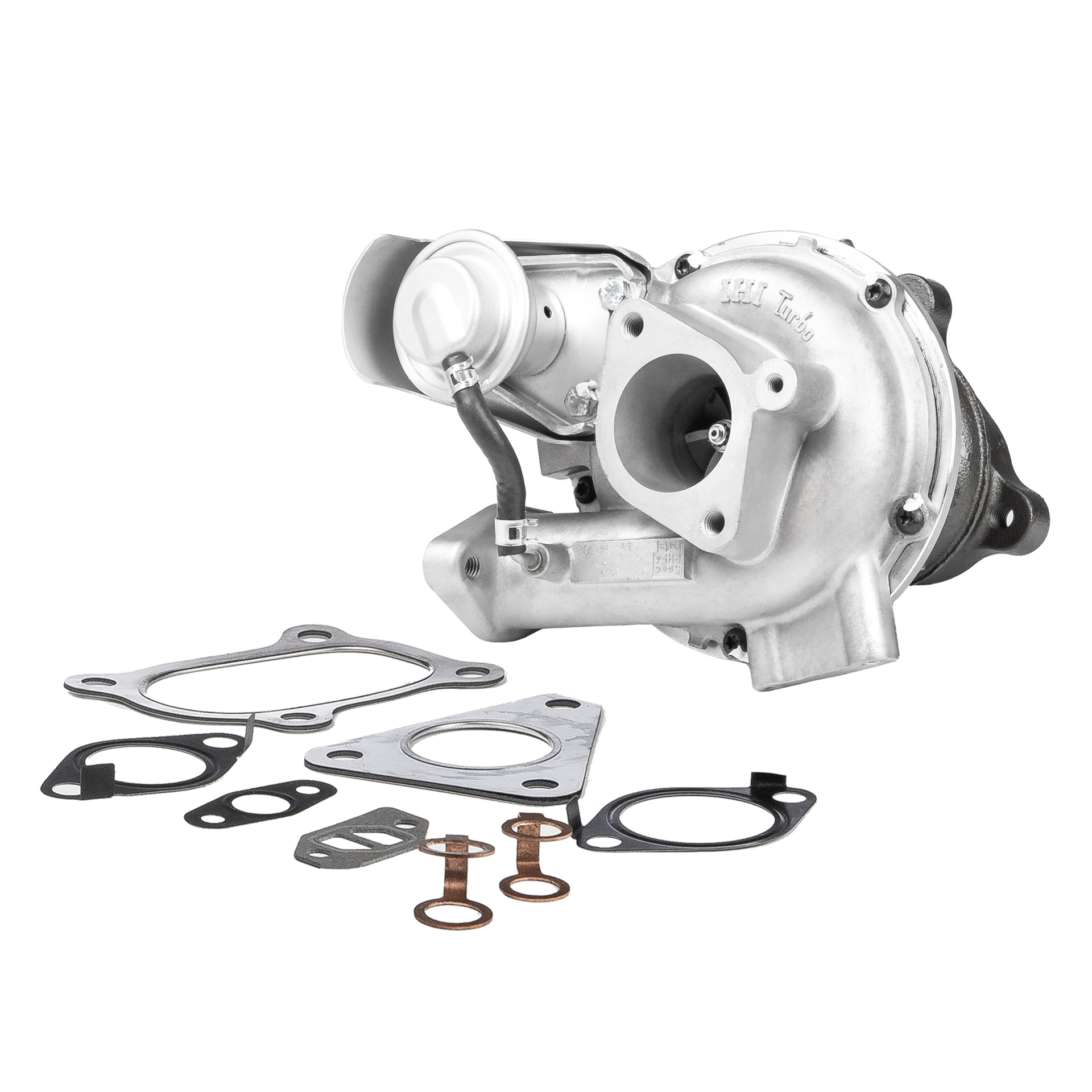 Turbolader VN2RSG BR Turbo 14411.8H800 NISSAN