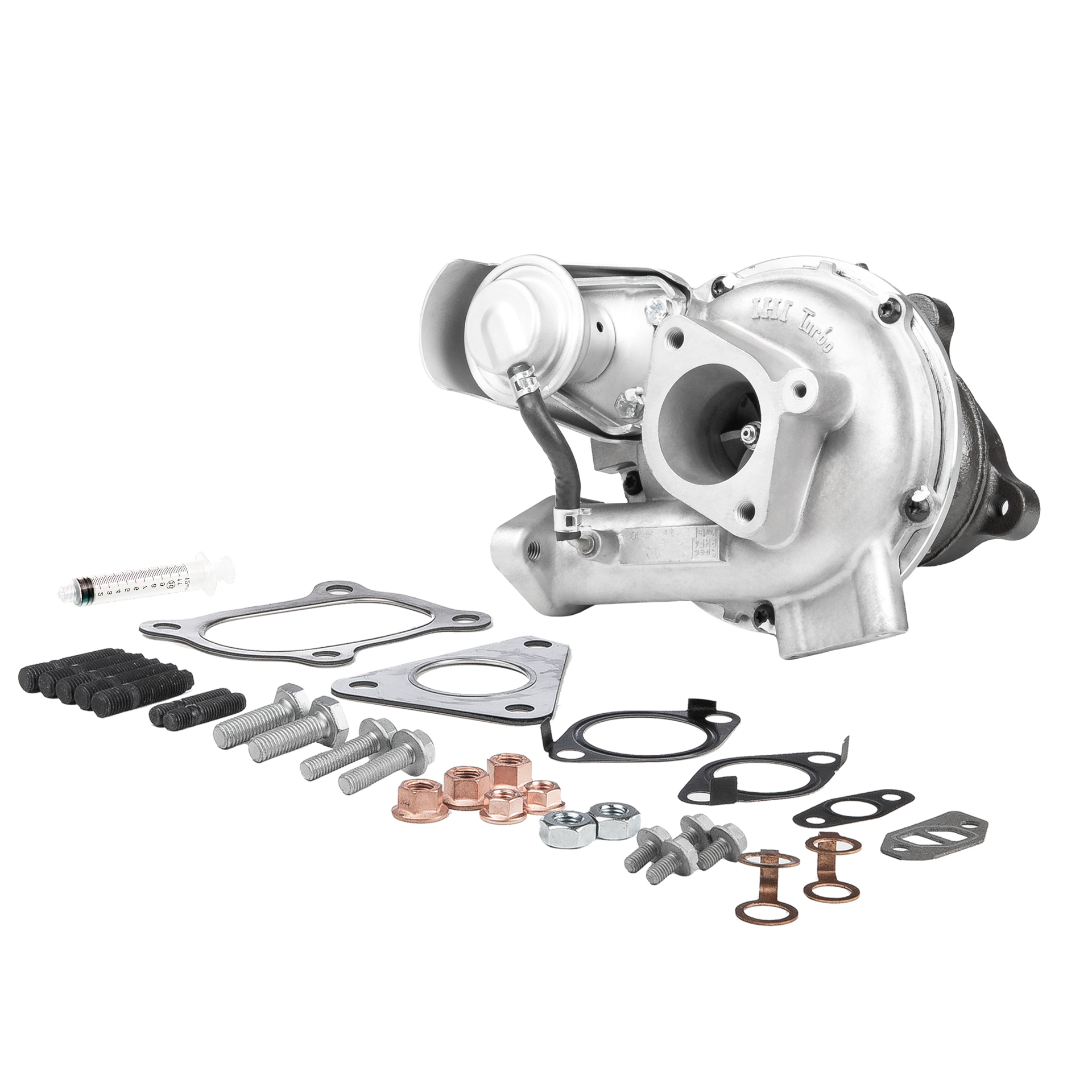 BR Turbo VA420051 Turbokompresors