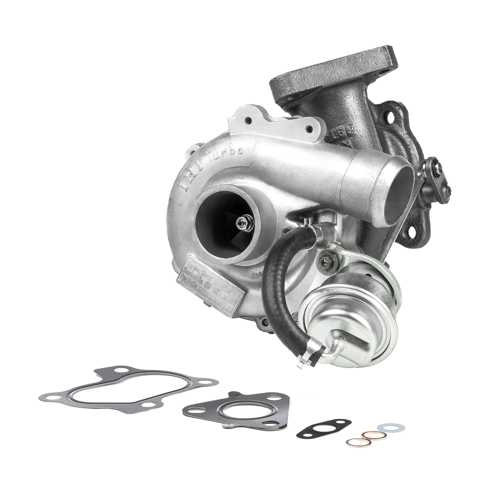 Turbocompresor VT10RSG BR Turbo 1515A030 MITSUBISHI