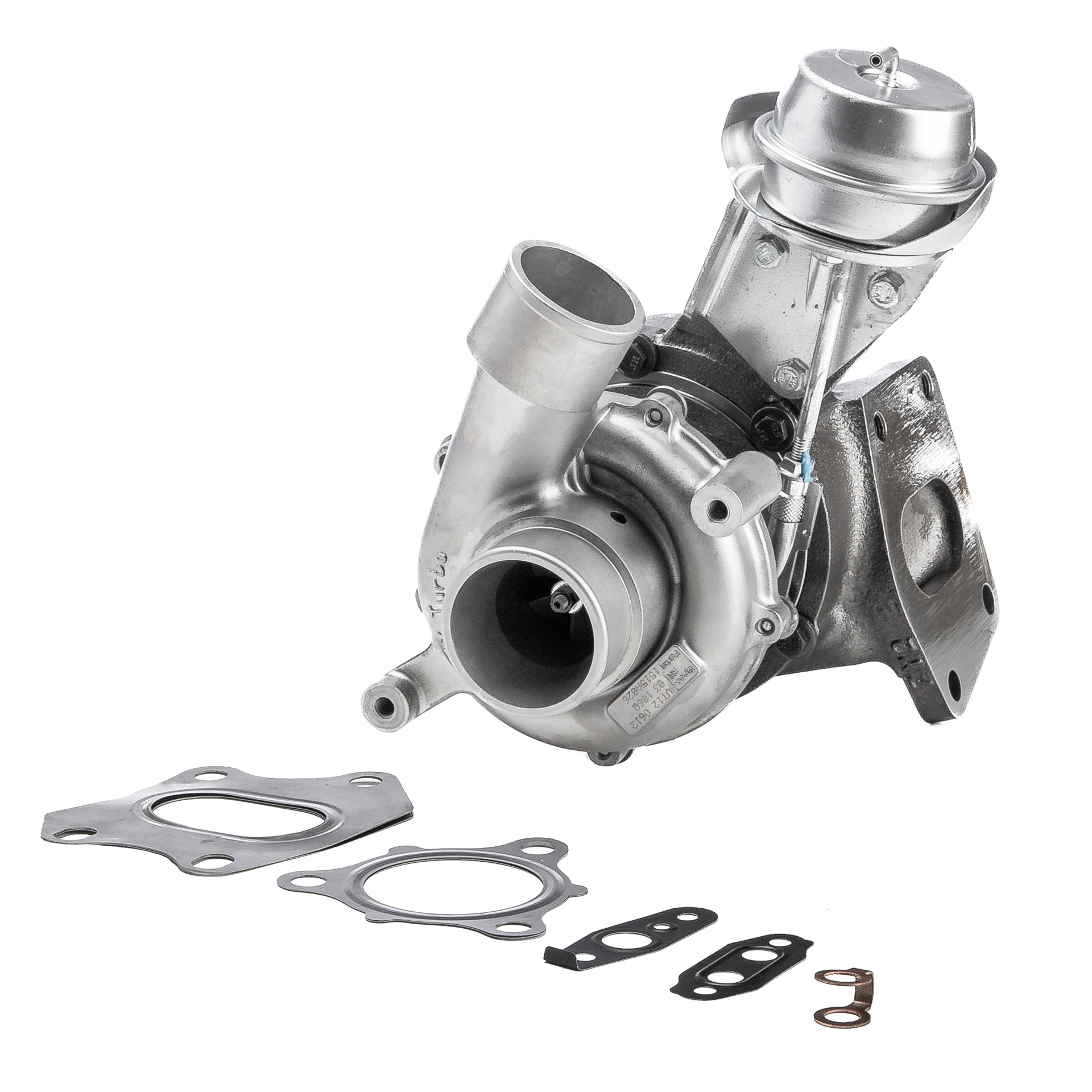 BR Turbo VT12RSG Escape MITSUBISHI PAJERO 3 (V7W, 56W)