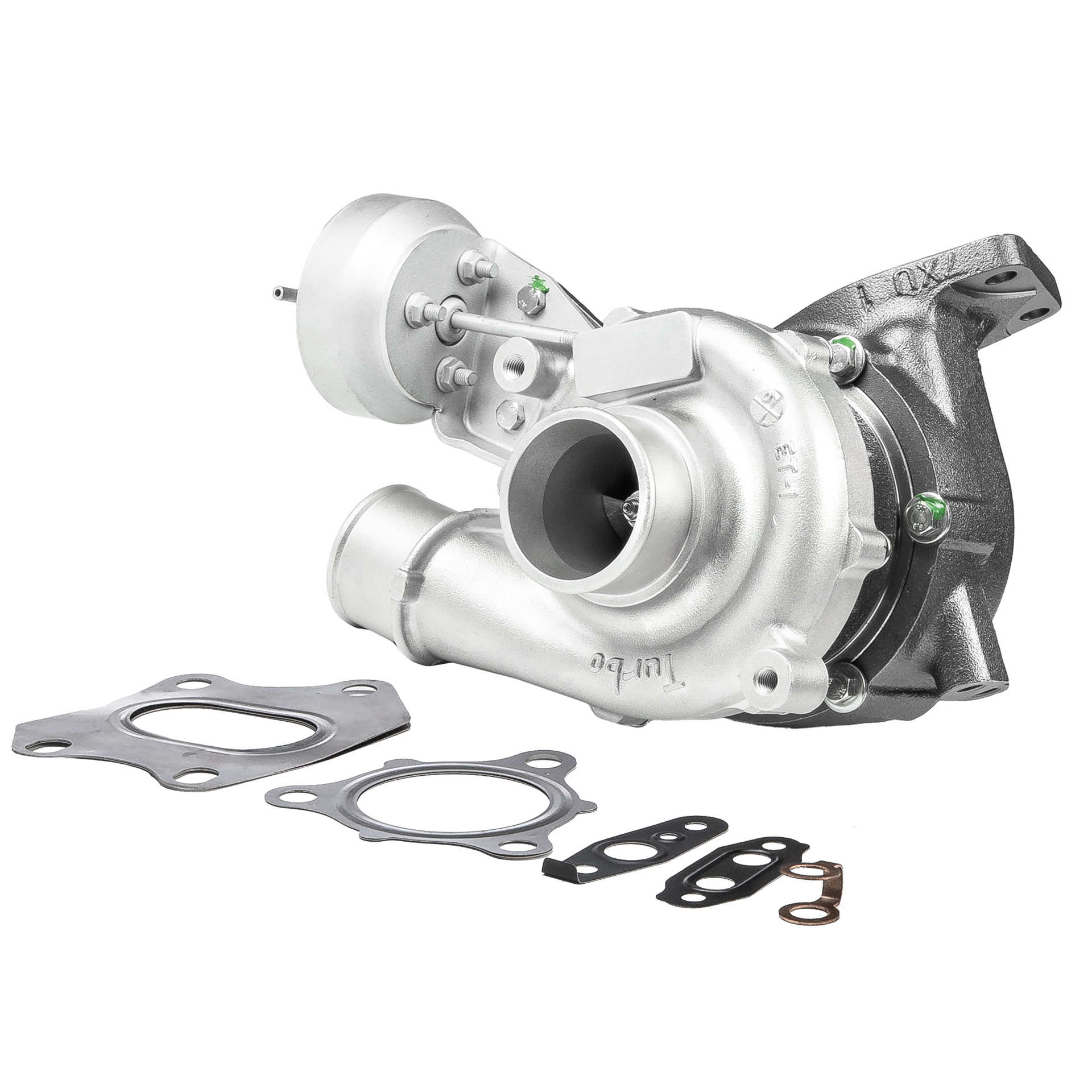 BR Turbo VT13RSG Turbo Mitsubishi Pajero V60 3.2 DI-D (V68W) 160 hj Diisel hind