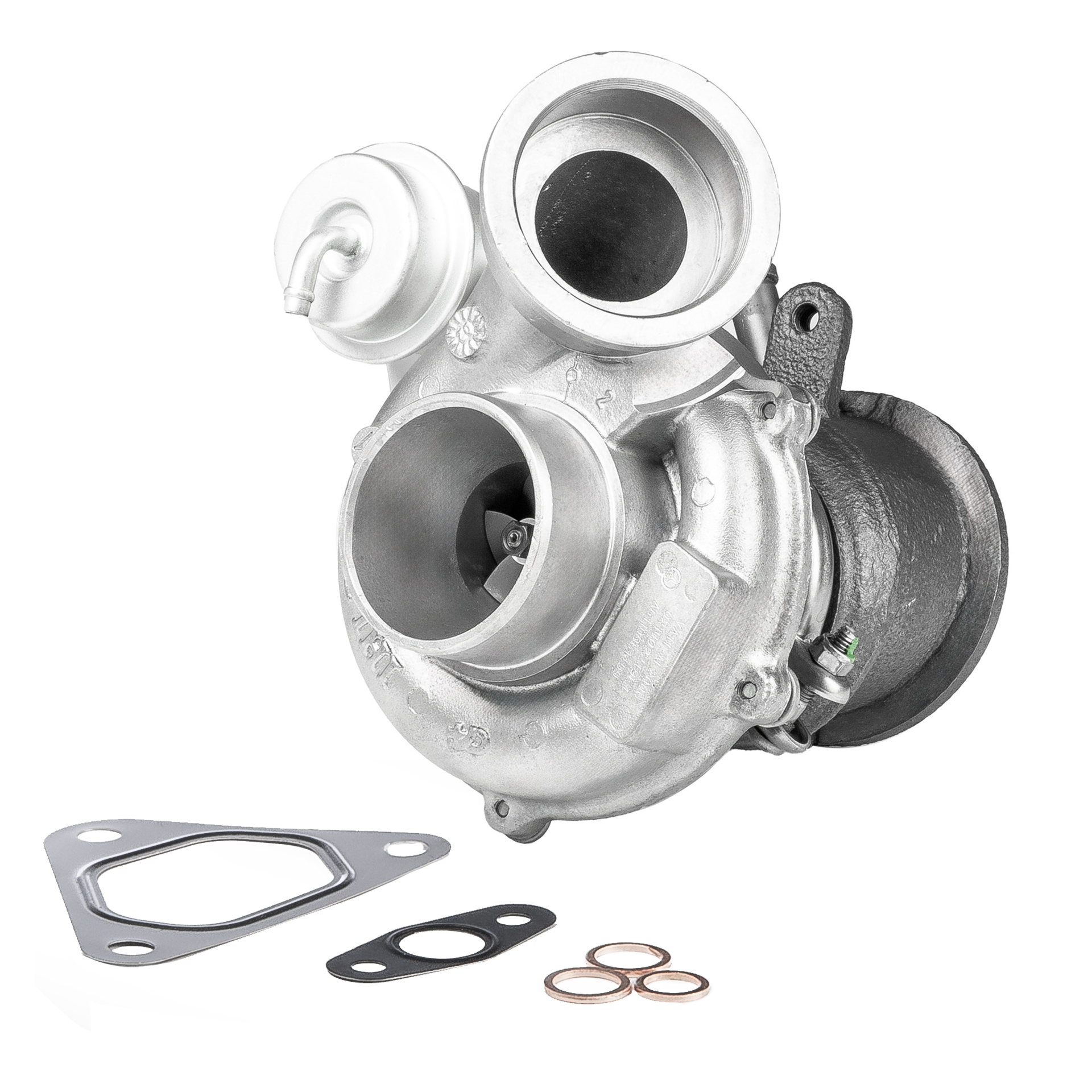 BR Turbo F400009 Turbocompresseur