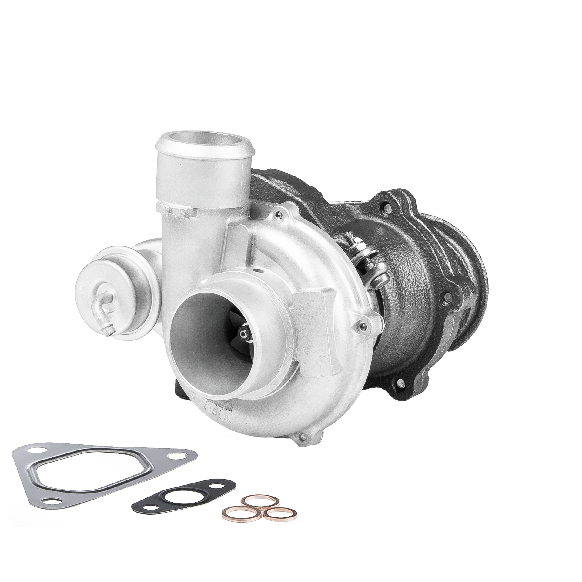 BR Turbo VF40A104 Turbosprężarka