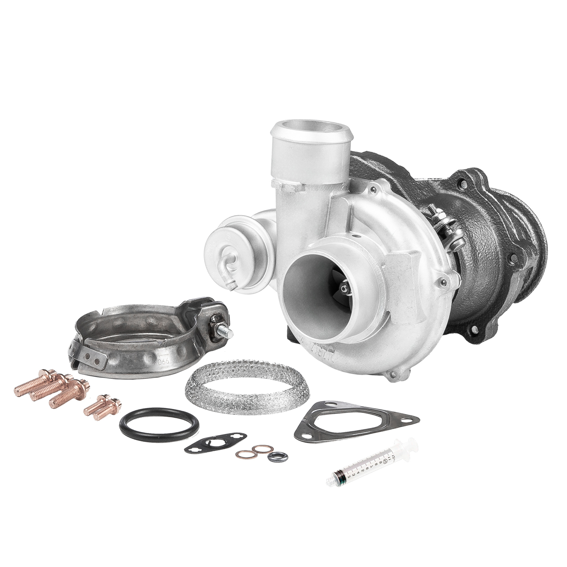 Turbocompresseur VV13RSM BR Turbo A6460960299 JEEP