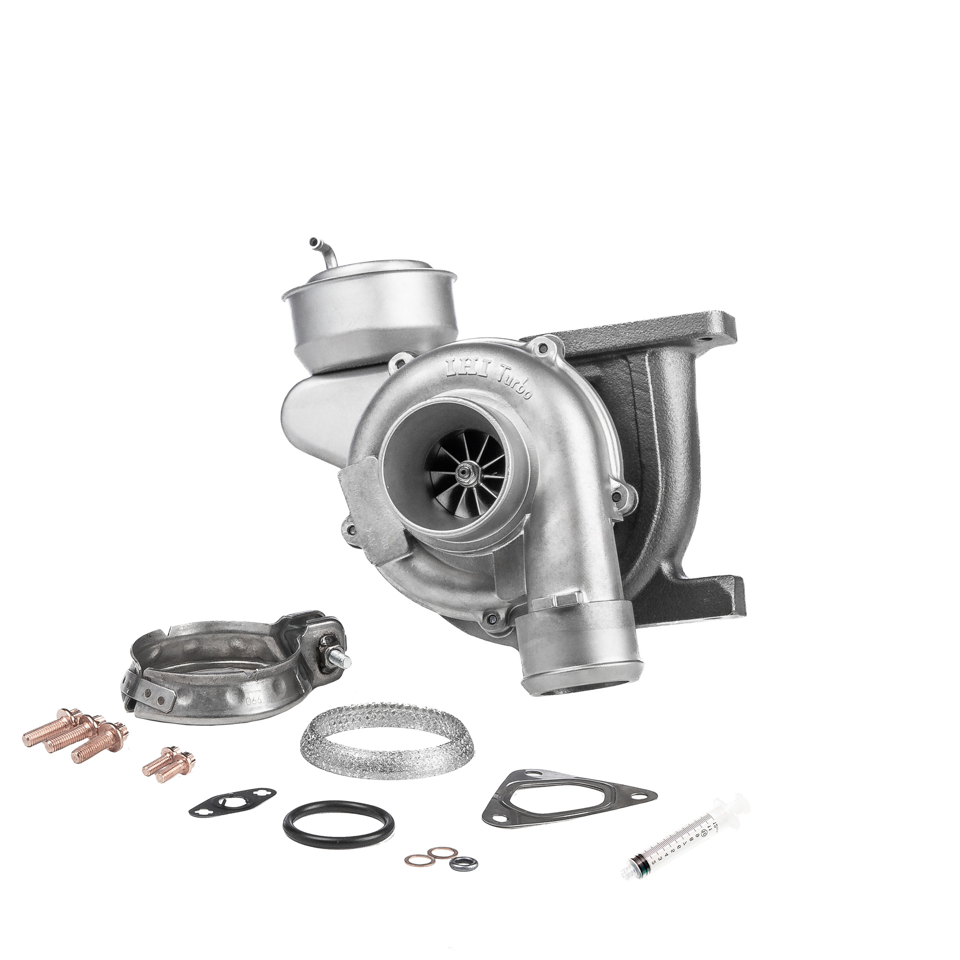 BR Turbo VV14RSM Turbo Smart 454 1.5 CDI (454.000) 68 LE Dízel árak