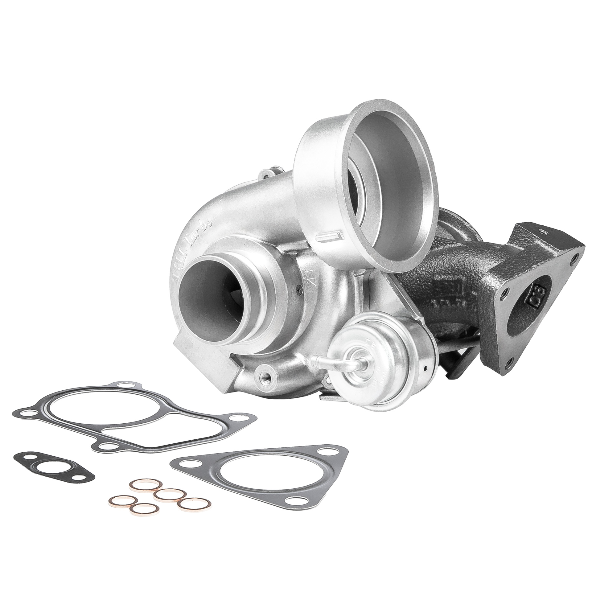 Turbocompresor VV16RSG BR Turbo A640 090 23 80 PEUGEOT