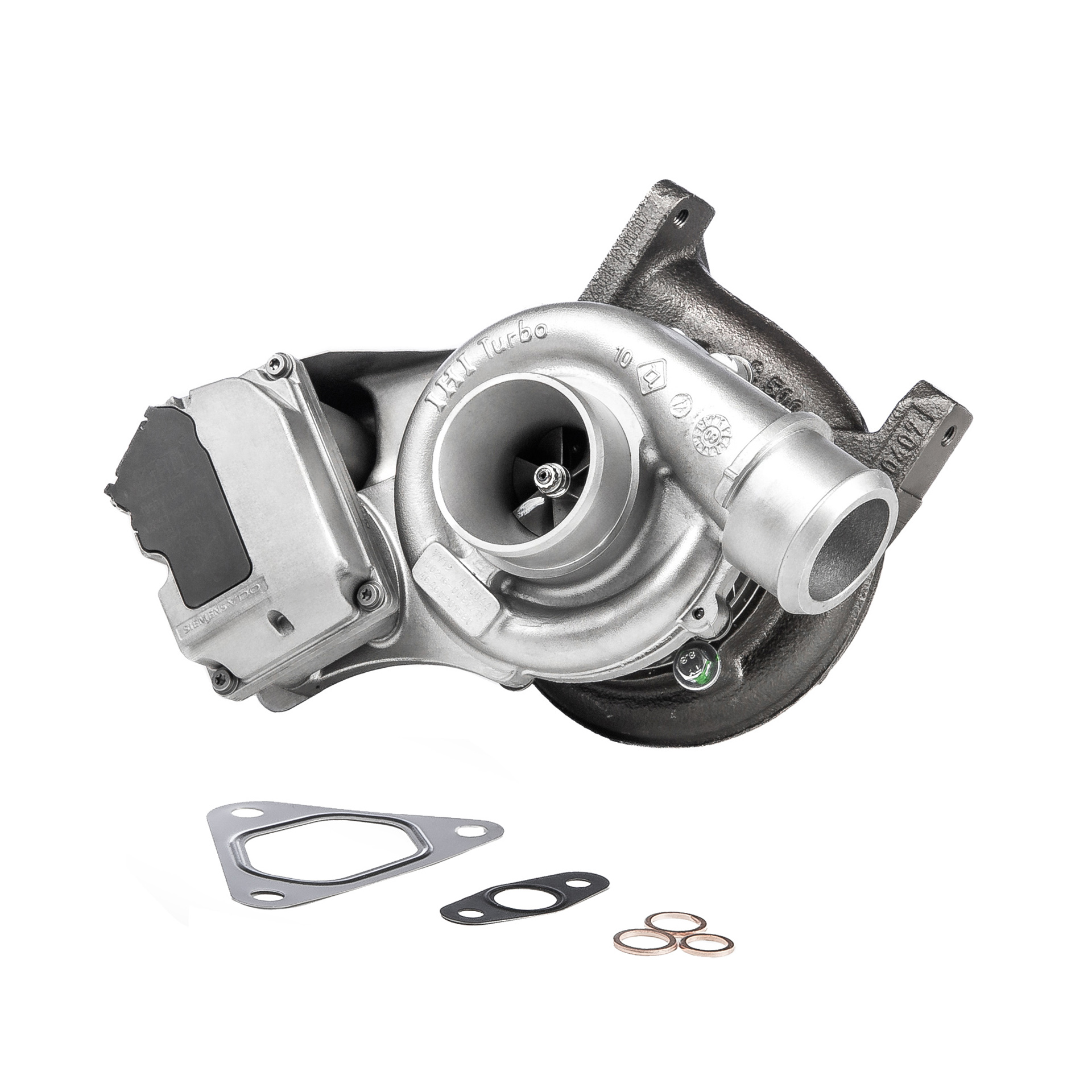 Turbocharger VV19RSG BR Turbo A64-609-01580 FORD