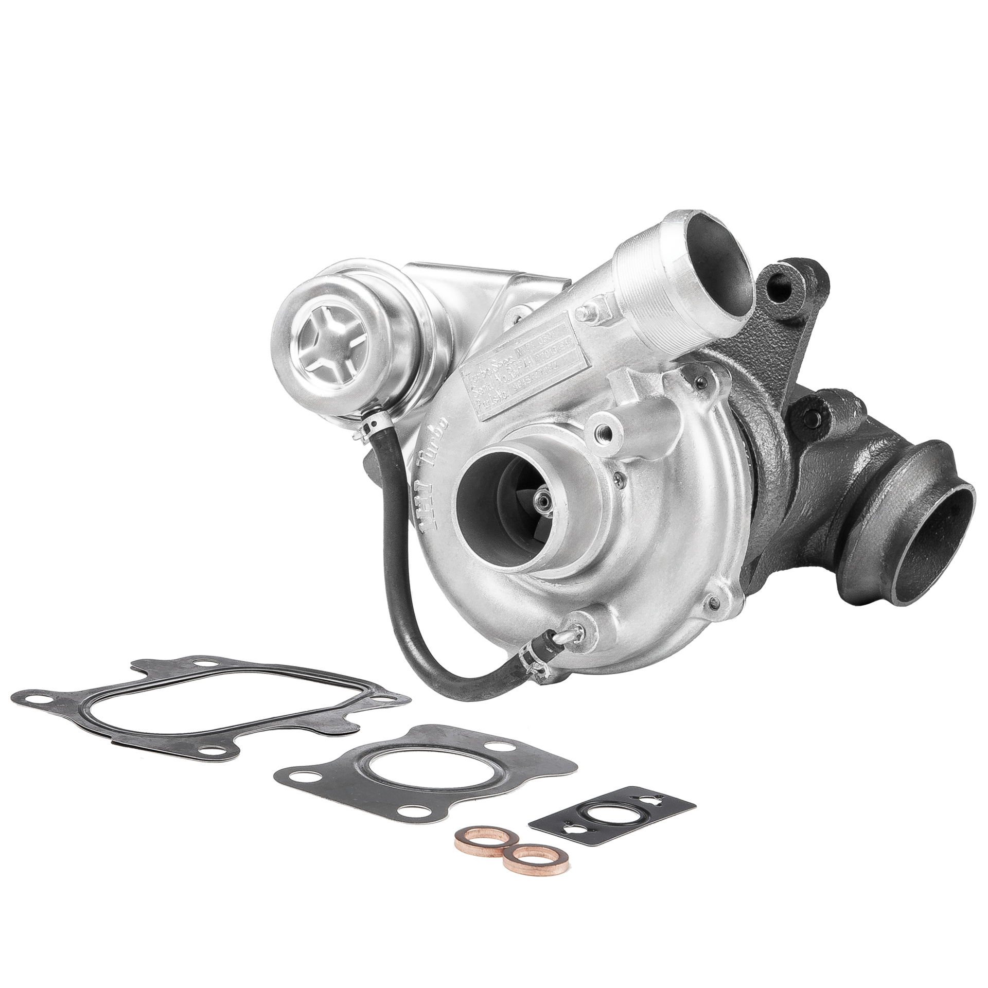 Turbocompresseur VVP1RSG BR Turbo 0375.E3 MERCEDES-BENZ
