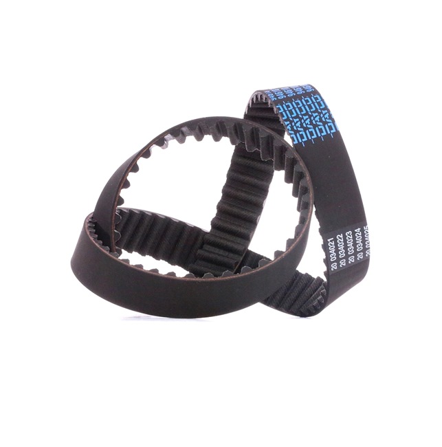 DAYCO 103RP240H Timing Belt