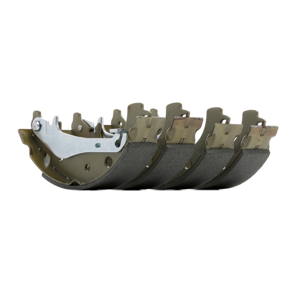 Bremsesko sett 70B1932 RIDEX 1 782 874 FORD
