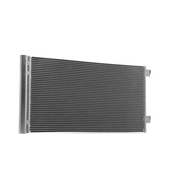 CLIMTEX CH2-494 Ilmastoinnin lauhdutin Mini Paceman R61 1.6 Cooper D ALL4 112 hv Diesel hinta