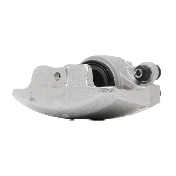 Brake caliper 78B3032 RIDEX 8K0 615 123 J BMW