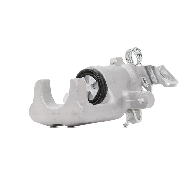 RIDEX 78B3079 Bremžu suports Opel Astra G CC 1.4 LPG (F08, F48) 90 ZS Benzīns/Autogāze (LPG) cena