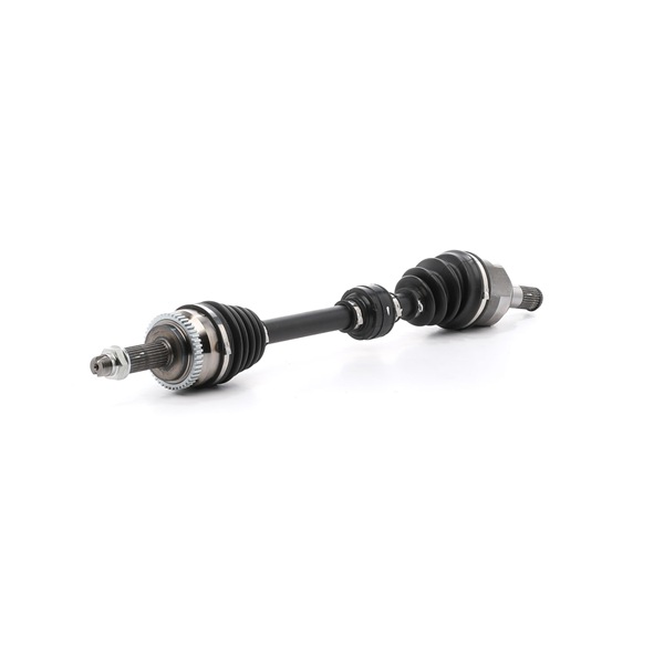 Trækaksel 13D1689 RIDEX 49500-3X-200 Tripodeled, drivaksel 13D1689 RIDEX 495003X200 KIA