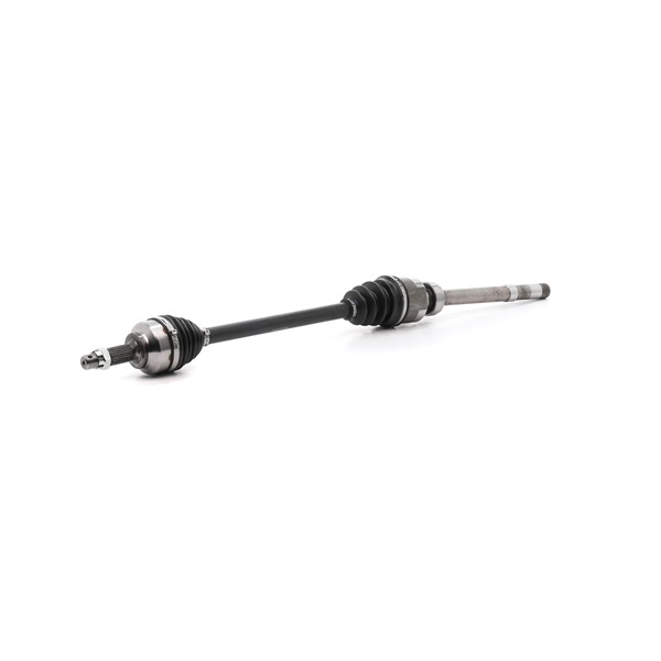 RIDEX 13D1711 Vetoakseli CITROËN Spacetourer (V_) E-SPACETOURER 136 hv Sähkö hinta