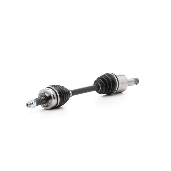 RIDEX Aandrijfas 13D1712 RIDEX Aandrijfassen SUZUKI 13D1712