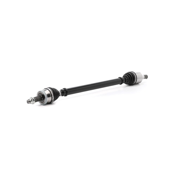 Drive shaft 13D1754 RIDEX 49501-D7180 HYUNDAI