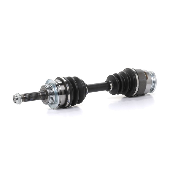 Aandrijfas 13D1761 RIDEX MD24-25-60X FORD