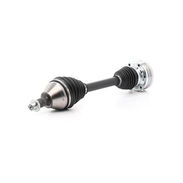 Aandrijfas 13D1858 RIDEX 6R0 407 761 B VW