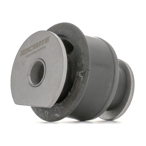 goCORE GCB510063 Silent bloc triangle PEUGEOT 508 II SW (FE_, F4_) 1.6 PureTech (F45GGR) 224 CV Essence 2019