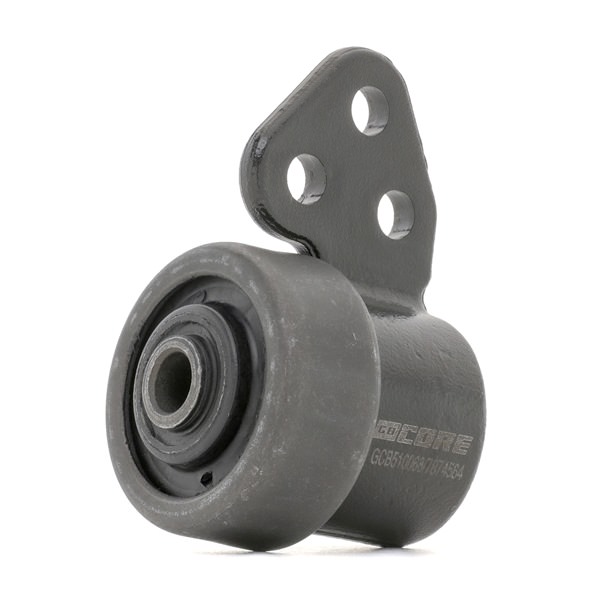 goCORE GCB510068 Silemblock voor Vauxhall COMBO TOUR Mk II C F25 1.6 87 Pk 2002 Z 16 SE Ottomotor goCORE GCB510068 Draagarmbus VAUXHALL Combo Tour Mk2 (C) (F25) 1.6 87 Pk Benzine prijs
