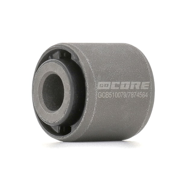 Draagarmrubber GCB510079 goCORE BP4K-28-500D KIA