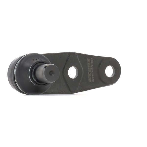 goCORE GCB4620096 Kogel, fusee voor Renault TWINGO II CN0_ 1.5 dCi 75 75 Pk 2012 K9K 820 Diesel goCORE GCB4620096 Fuseekogels Twingo 2 1.5 dCi 75 75 Pk Diesel prijs