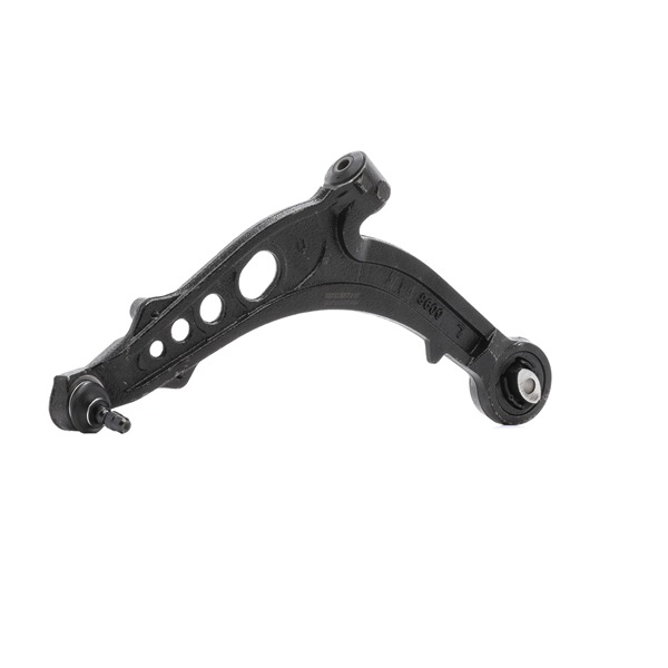 goCORE GCB730308 Bras de liaison suspension de roue pour Fiat Punto II 3/5 portes 188 1.9 JTD 86 CV 2011 188 A7.000 Diesel goCORE GCB730308 Triangle de suspension Fiat Punto 188 1.9 JTD 86 CV Diesel 2011