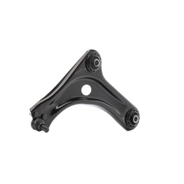 goCORE GCB730315 Draagarm set voor Citroën C2 Hatchback JM 1.6 109 Pk 2004 NFU (TU5JP4) Ottomotor goCORE GCB730315 Draagarm voor wielophanging CITROËN C2 Hatchback (JM) 1.6 109 Pk Benzine prijs
