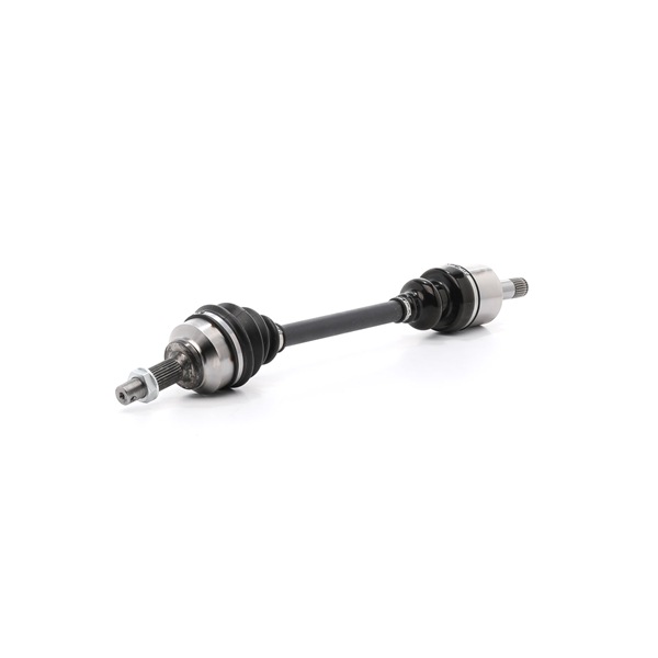 RIDEX 13D1992 Άξονας μετάδοσης κίνησης για Citroën C5 III RD_ 2.0 16V 140 PS 2014 RFJ (EW10A) Βενζινοκινητήρας RIDEX 13D1992 Ημιαξόνιο Citroën C5 3 Sedan 2.0 16V 140 PS Βενζίνη τιμες