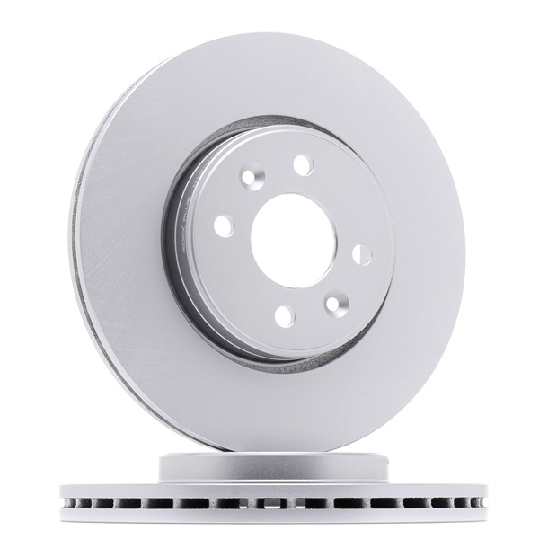 RIDEX PLUS 82B0217P Pidurikettad Renault Scenic 2 2.0 dCi 150 hj Diisel hind
