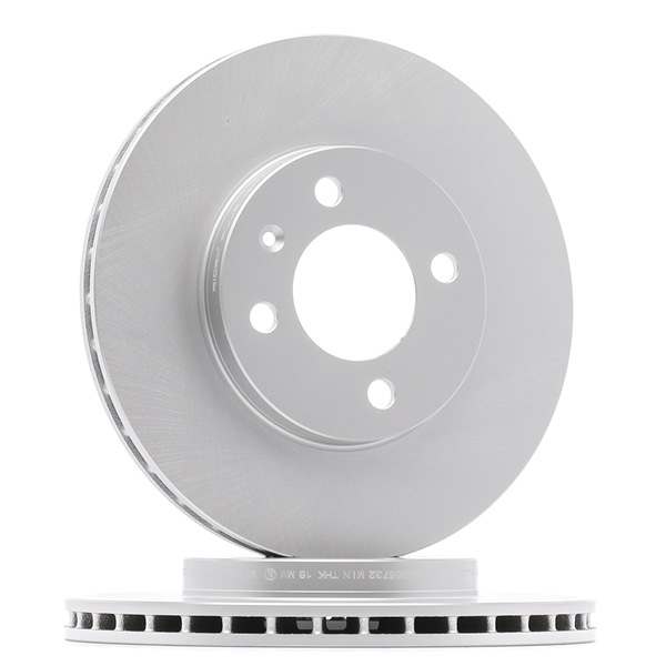 RIDEX PLUS Disco de freno 82B0215P Discos de freno deportivos RIDEX PLUS 82B0215P baratos