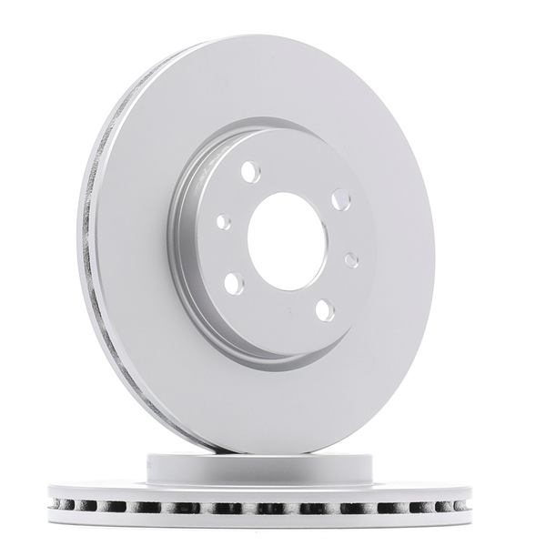 Disco de freno 82B0067P RIDEX PLUS 7 173 964 0 Disco de freno 82B0067P RIDEX PLUS 71739640 FORD