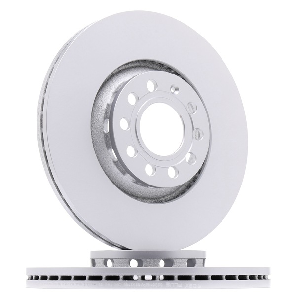 Disco de freno 82B0192P RIDEX PLUS 4B0 698 996 A Disco de freno 82B0192P RIDEX PLUS 4B0 698 996 A RENAULT