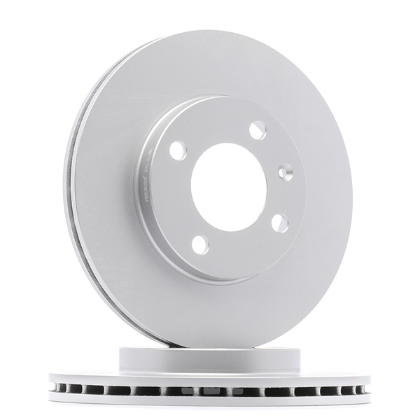 RIDEX PLUS Disco de freno 82B0044P Discos de freno deportivos RIDEX PLUS 82B0044P baratos
