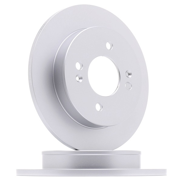 Discos de freno deportivos DODGE RIDEX PLUS 82B0041P