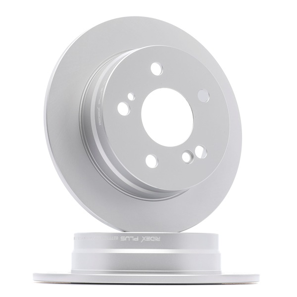 Disque de frein 82B0229P RIDEX PLUS 20 142 31112 Disque de frein 82B0229P RIDEX PLUS 20 142 31112 MERCEDES-BENZ