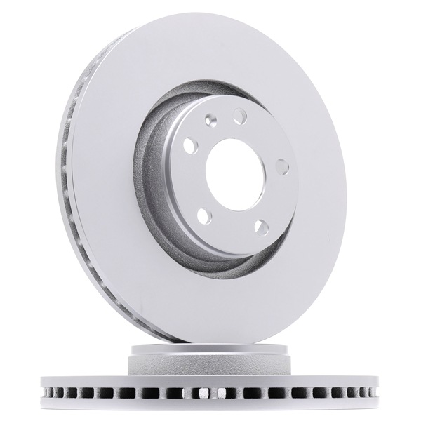 RIDEX PLUS Δισκόπλακα 82B0200P RIDEX PLUS Δίσκοι φρένων AUDI 82B0200P