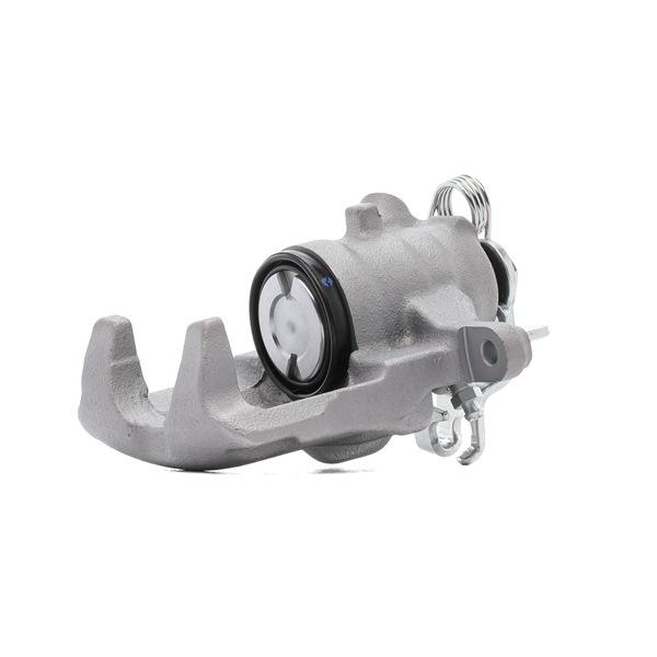 Pinza de freno 78B0084P RIDEX PLUS 44 18 034 SEAT