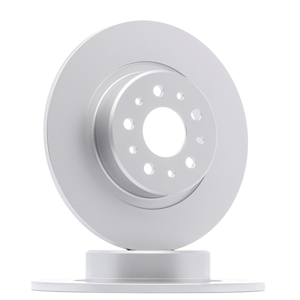 RIDEX PLUS 82B0100P Disco para Alfa Romeo 156 932 3.2 GTA 250 cv 2004 932 A.000 Otto RIDEX PLUS 82B0100P Discos de travão Alfa Romeo 156 932 3.2 GTA 250 cv Gasolina preço